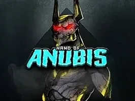 Hand of Anubis