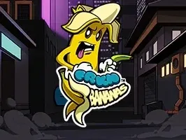 FRKN Bananas screenshot